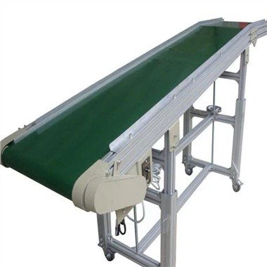 Carbon Steel Belt of Elevator